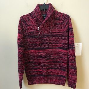 Men’s INC International Concepts sweater